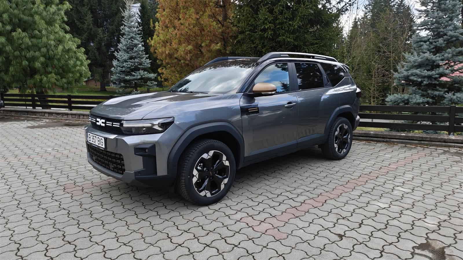 Oficialii Dacia sunt nemulÅ£umiÅ£i de vÃ¢nzÄrile din RomÃ¢nia Åi numesc piaÅ£a ca fiind una deprimatÄ