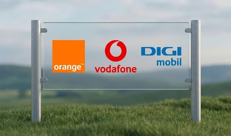 Orange, Vodafone Åi Digi Mobil au Ã®mpreunÄ aproape 26 de milioane de clienÅ£i pe telefonie mobilÄ (cum se poate explica acest lucru Å£inÃ¢nd cont cÄ RomÃ¢nia are o populaÅ£ie rezidentÄ de sub 19 milioane locuitori?)