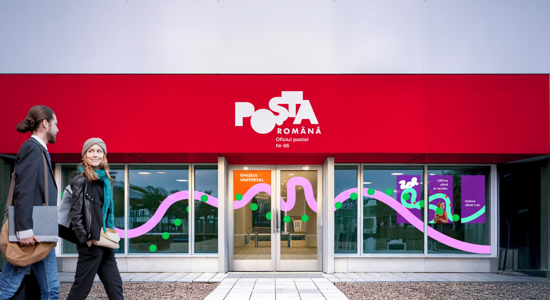 PoÅta RomÃ¢nÄ Ã®Åi va diversifica activitatea Åi va deveni bancÄ (va oferi conturi IBAN, carduri bancare, chiar Åi credite)