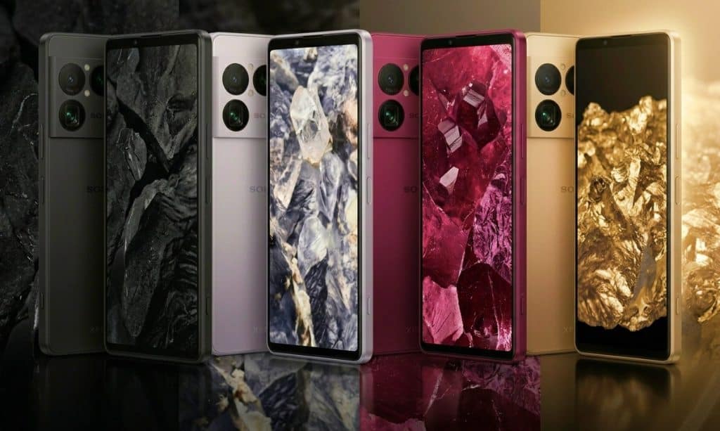 Primul smartphone Sony din 2026 va fi lansat oficial pe 13 mai (avem Ã®nsÄ o veste tristÄ pentru romÃ¢ni)