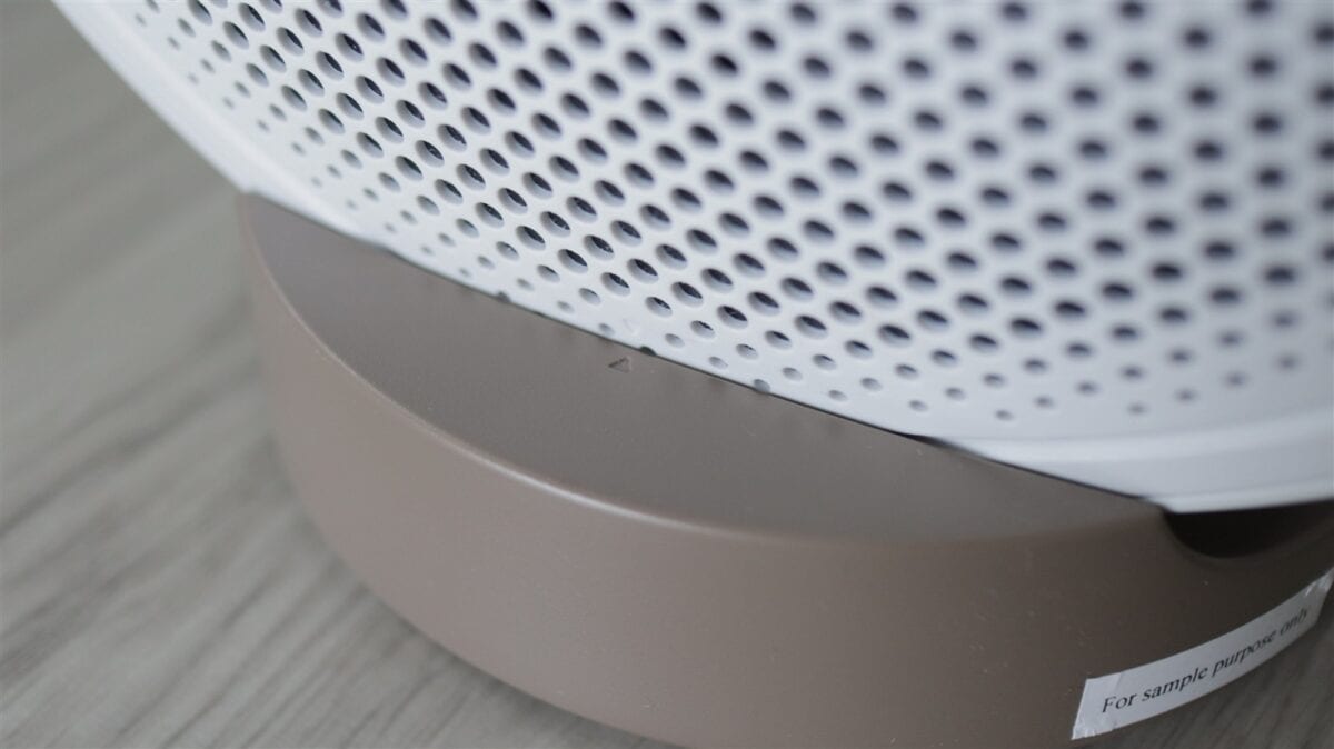 Proiector portabil BenQ GV32 - review