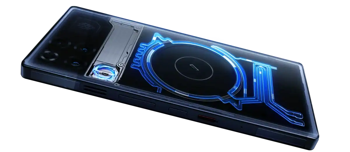 REDMAGIC 11S Pro disponibil global – Snapdragon 8 Elite Gen 5, sistem de rÄcire AquaCore cu ventilator la 24.000 rpm integrat Èi baterie de 7500 mAh