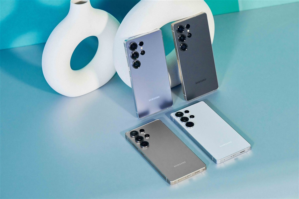Samsung Electronics anunÅ£Ä un profit record Ã®n primul trimestru din 2026, unul generat Ã®n special de divizia de semiconductori
