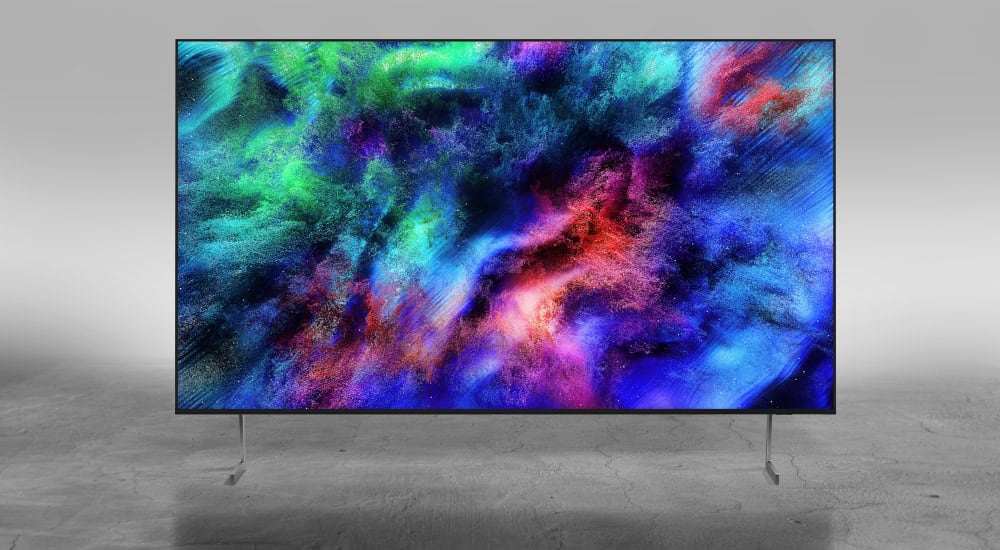 Televizoarele Samsung Ã®n 2026 sau cum este reinventatÄ experienÈa de vizionare prin AI, MicroRGB Èi OLED actualizat, dar Èi printr-un ecosistem conectat