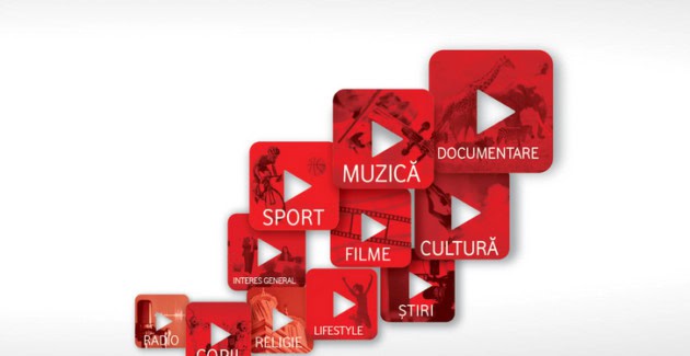 Vodafone RomÃ¢nia a implementat ceva schimbÄri Ã®n grilele tv regionale Åi locale