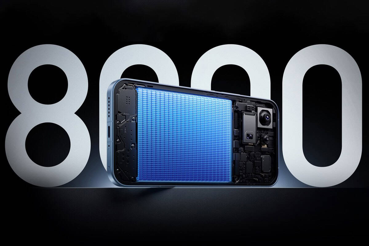 Xiaomi 17 Max â flagship cu procesor Qualcomm Snapdragon 8 Elite Gen 5, pÃ¢nÄ la 16 GB RAM LPPDR5X Åi baterie uriaÅÄ de 8000 mAh