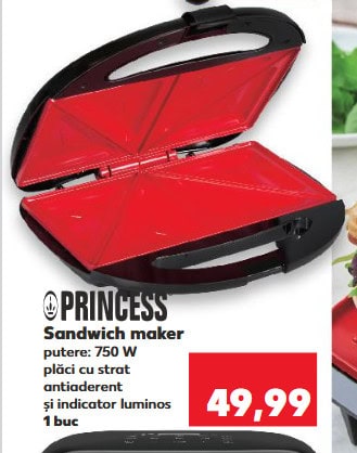 5 gadgets de la Kaufland (24.06 â 30.06.2026)