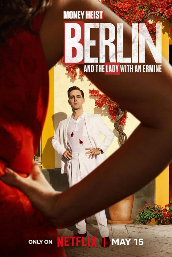 Am vÄzut Berlin and the Lady With an Ermine, serialul numÄrul 1 pe Netflix Ã®n data de 1 iunie 2026 Åi am fost cam dezamÄgit (mult hype online, puÅ£in conÅ£inut)