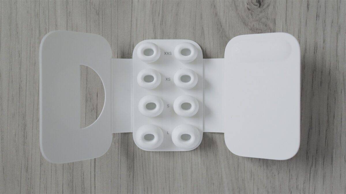 Casti Apple AirPods Pro 3 - review
