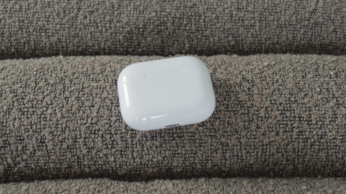 Casti Apple AirPods Pro 3 - review