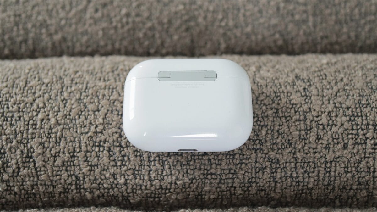 Casti Apple AirPods Pro 3 - review