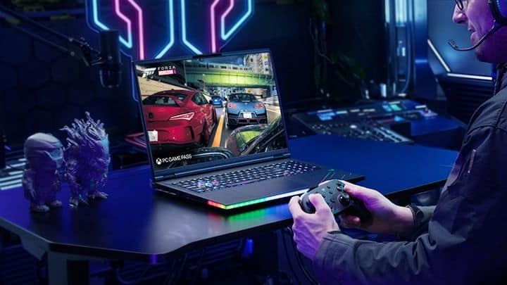 Computex 2026: Acer extinde gama de gaming cu cel mai puternic laptop Predator Helios Èi modele din seria Nitro, plus dispozitivul portabil Blaze Link cu capabilitÄÈi extinse de streaming