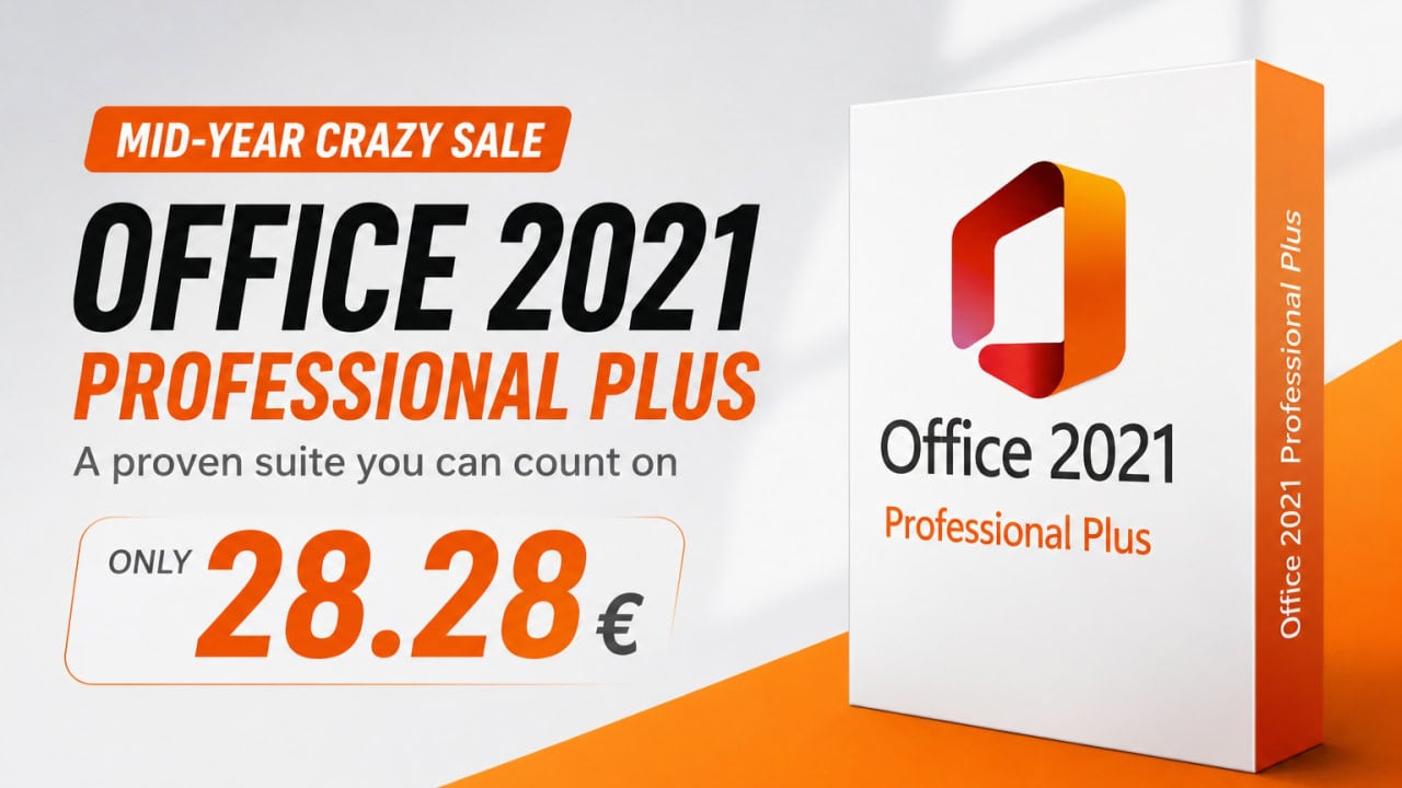 Cum ai parte de Windows Èi Office Ã®n mod genuine Èi fÄrÄ notificÄri legate de activare – la un preÈ atractiv