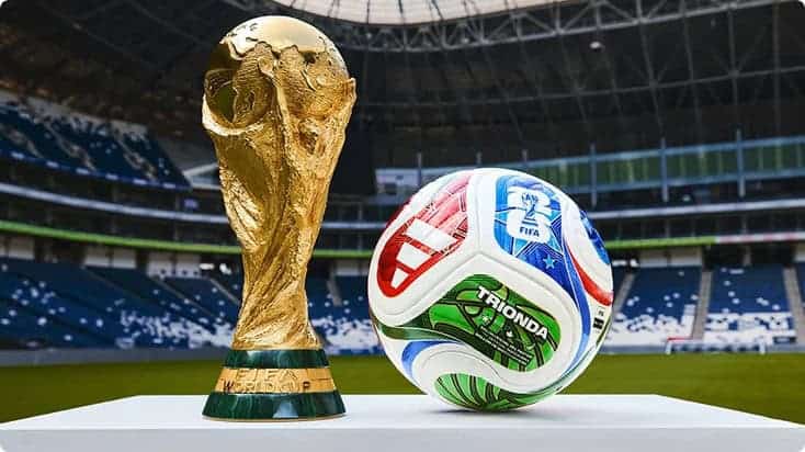 De ce Campionatul Mondial de Fotbal 2026 nu este transmis Ã®n format 4K Ã®n RomÃ¢nia