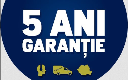 De ce este bunÄ Åi vÄ recomand garanÅ£ia de 5 ani la electronice Åi electrocasnice Ã®n RomÃ¢nia