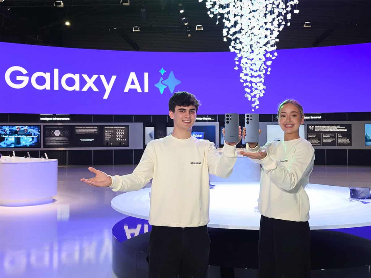 Dincolo de hardware: cum se simt funcÈiile AI de pe camera lui Samsung Galaxy S26 Ultra Ã®n utilizarea de zi cu zi