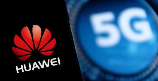 Huawei mulÅ£umeÅte Statelor Unite ale Americii pentru restricÅ£iile impuse Ã®n 2019 (fÄrÄ acestea, industria de semiconductori din China nu ar fi progresat la fel de mult)