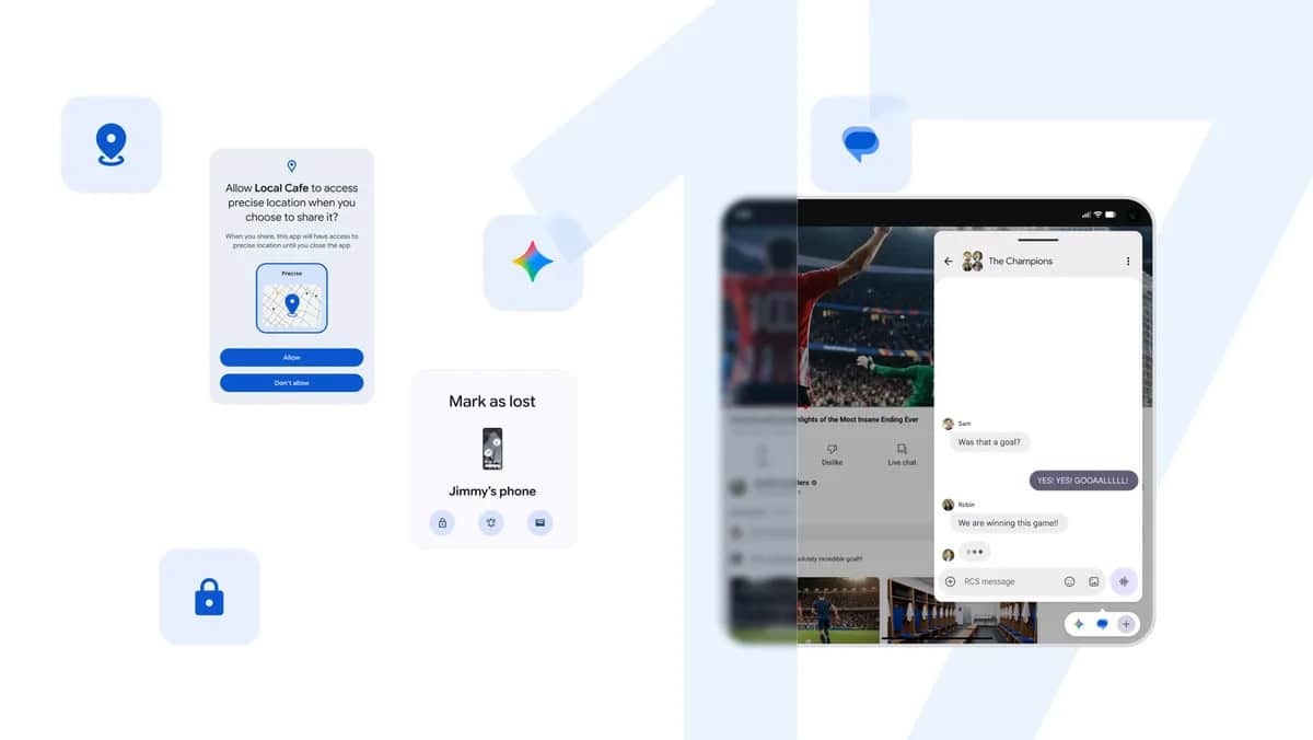 IatÄ o listÄ detaliatÄ cu smartphone-uri Åi tablete de la mai toÅ£i producÄtorii importanÅ£i, ce vor primi actualizarea la Android 17