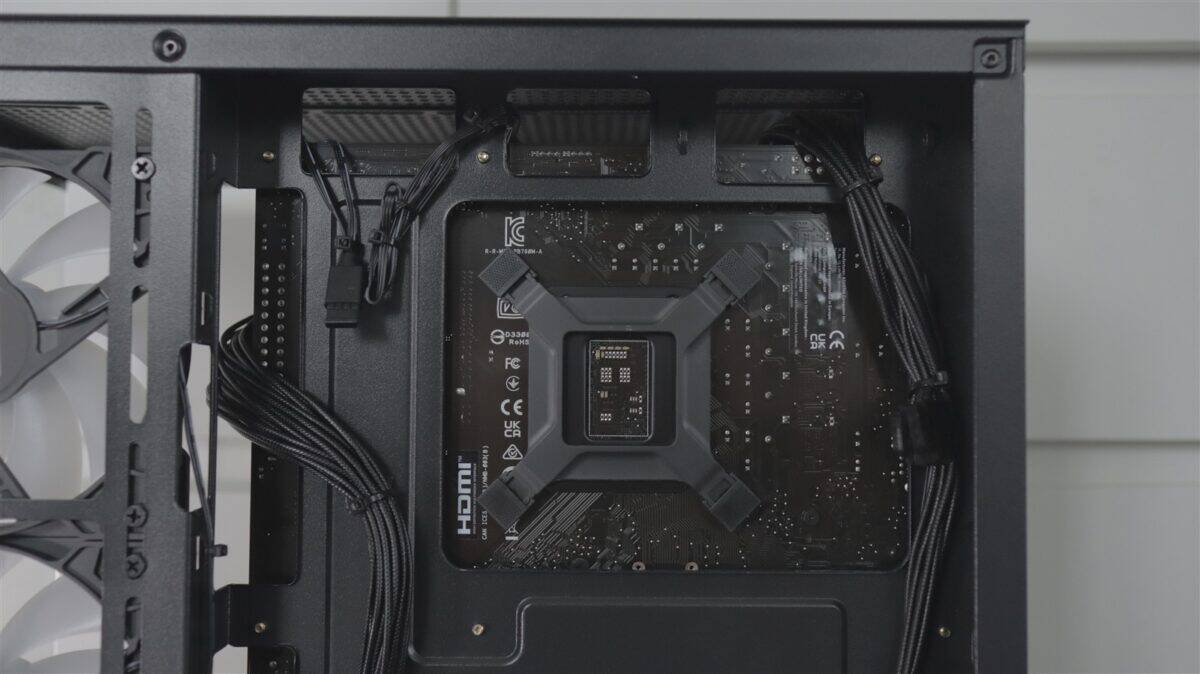PC gaming BALAUR Epic Powered by ASUS de la PC Garage - review