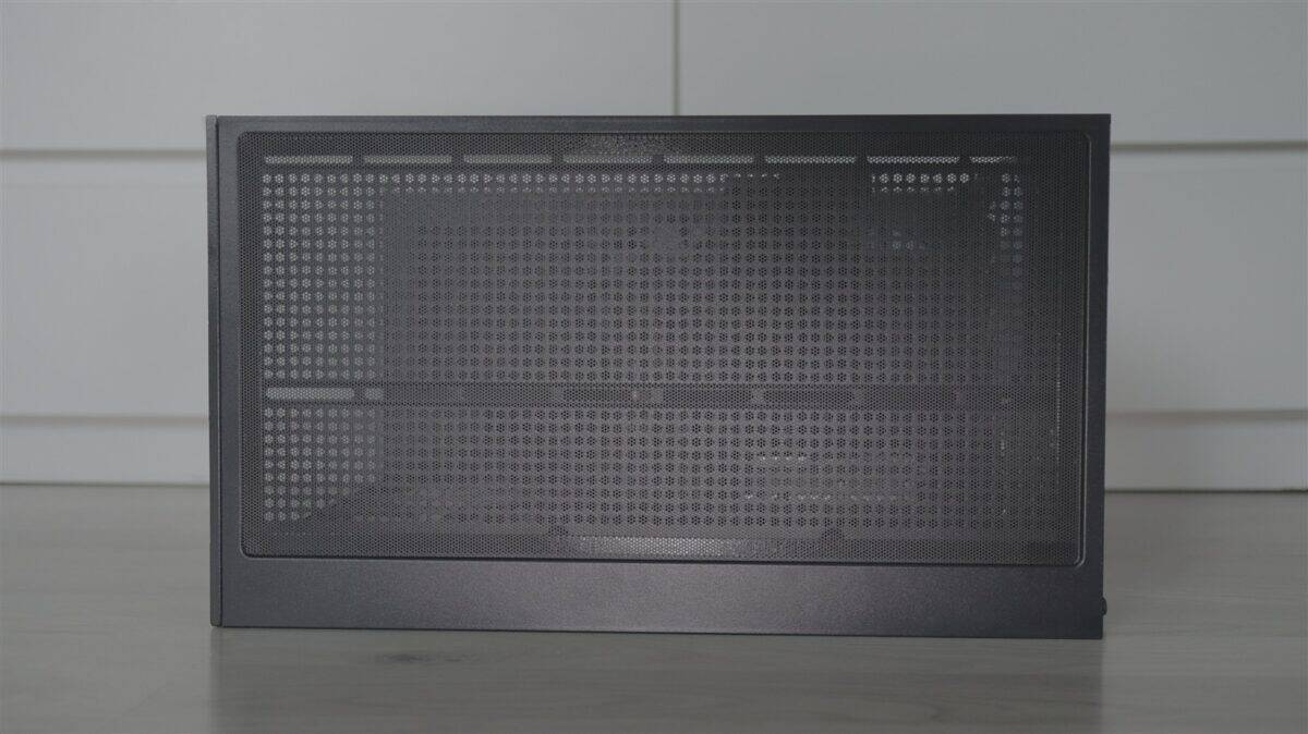 PC gaming BALAUR Epic Powered by ASUS de la PC Garage - review
