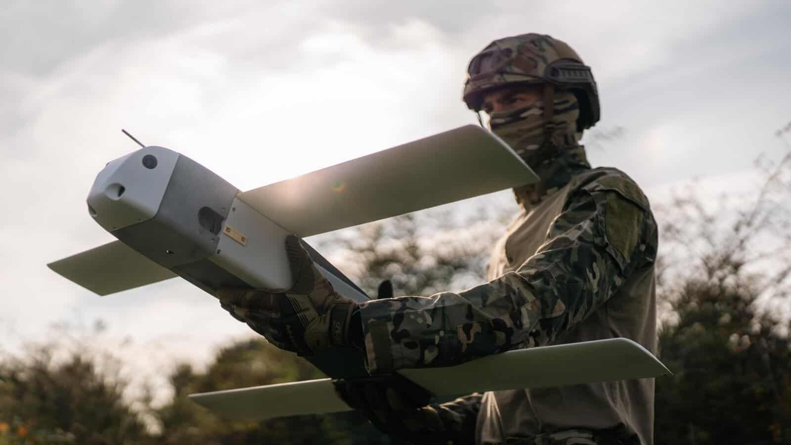 Renault se apucÄ de fabricat drone de rÄzboi