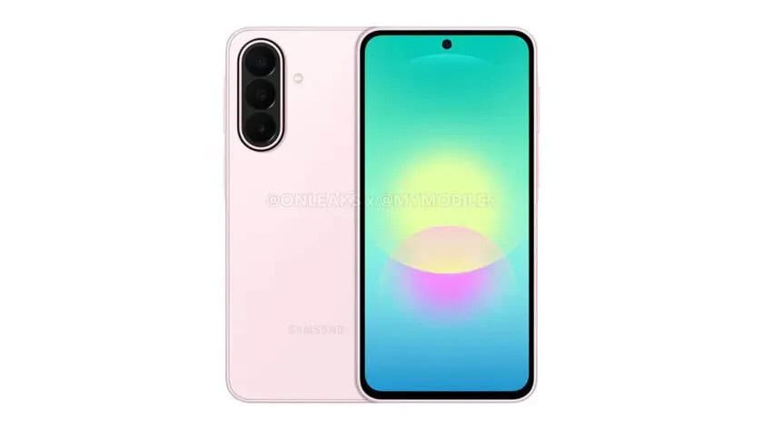 Samsung Galaxy A27 este pregÄtit de lansare Ã®n Europa, Ã®nsÄ preÅ£ul cu siguranÅ£Ä va nemulÅ£umi mulÅ£i utilizatori