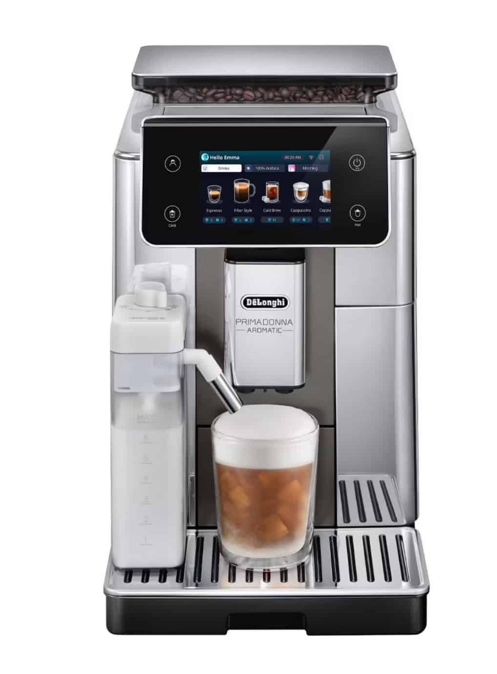 TOP 10: Oferte eMAG din 24.06.2026 (televizor QD-MiniLED cu ratÄ de refresh la 100Hz Èi garanÈie pe 5 ani, cel mai mare side by side din piaÈÄ – 750 litri, Xiaomi 17T Pro cu voucher de 600 lei etc)