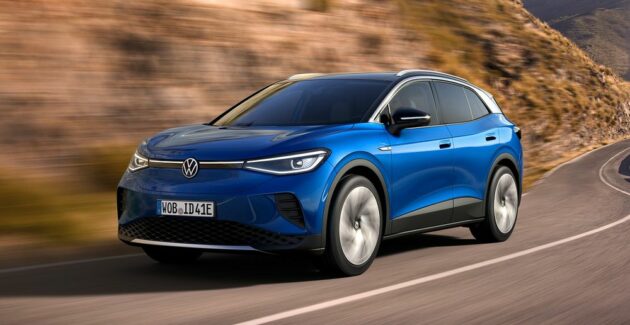 Un oficial Volkswagen susÅ£ine cÄ maÅinile cu motoare termice vor fi Ã®nlocuite natural de cele cu motoare electrice (nu sunt necesare reguli de interzicere)