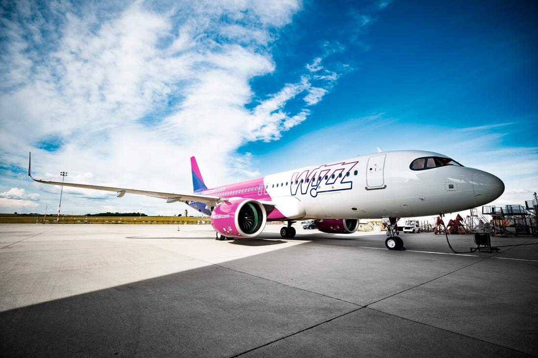 Wizz Air, cel mai mare operator aerian din RomÃ¢nia, anunÅ£Ä cÄ din 2027 va oferi internet Ã®n avioane prin intermediul Starlink