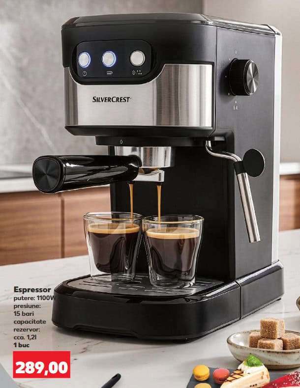 5 gadgets de la Kaufland (29.07 â 04.08.2026)