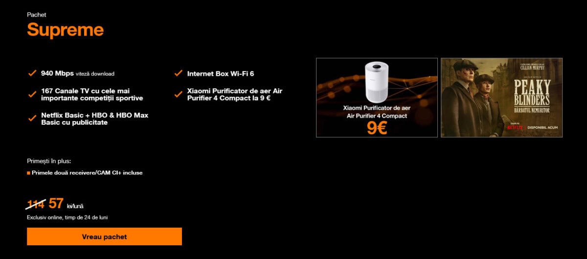 Am primit prima facturÄ DIGI cu tarifele raportate la euro (iatÄ cu cÃ¢t am plÄtit mai mult comparativ cu luna trecutÄ)