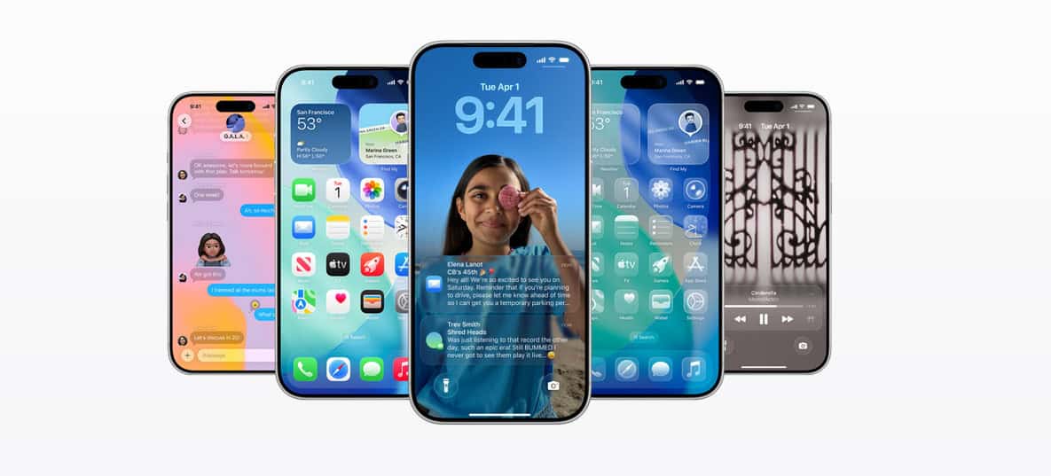 Apple ar putea lansa Ã®n 2027 un smartphone cu ecran de 7 inci