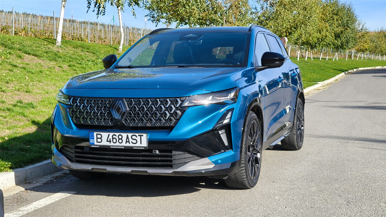 AsociaÅ£ia Constructorilor Auto din Europa (ACEA) vrea cÄ programul âFabricat Ã®n Europaâ pentru maÅini electrice sÄ includÄ Åi Å£Äri precum Marea Britanie, Turcia sau Maroc