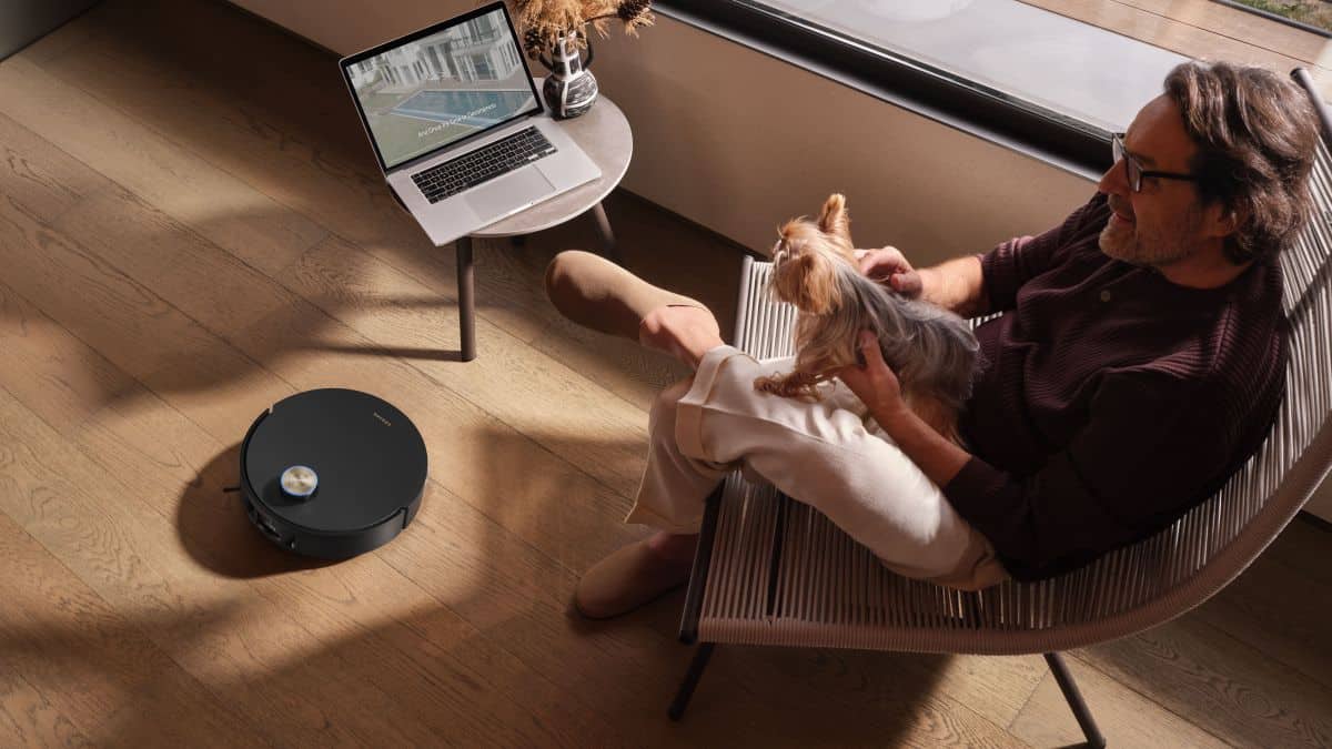 Care este profilul utilizatorului de soluÈii smart living, conform Dreame