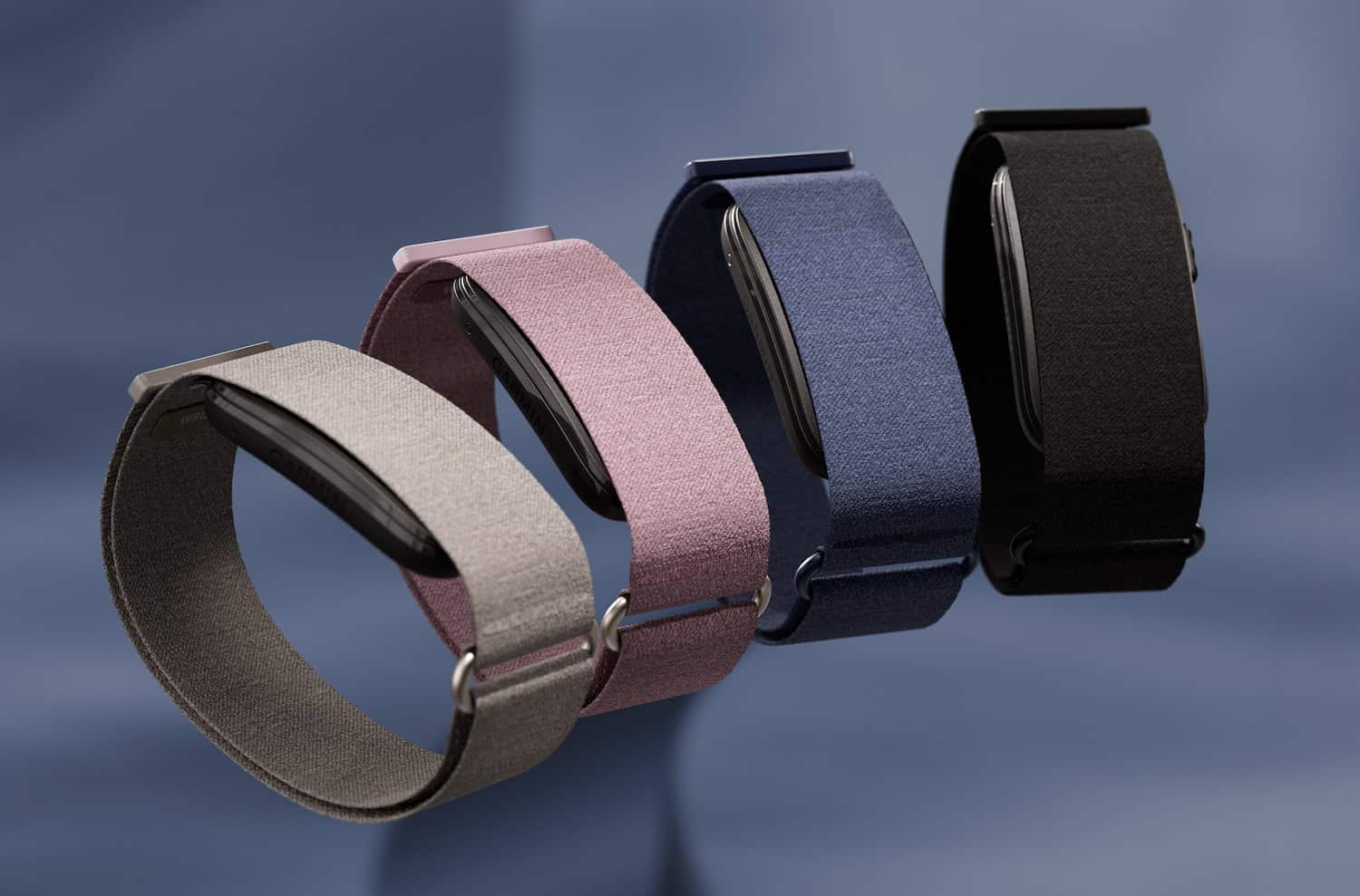 CIRQA Smart Band sau cum aratÄ alternativa la Whoop din partea Garmin – fÄrÄ a avea nevoie de abonament…, dar cu un preÈ de achiziÈie considerabil