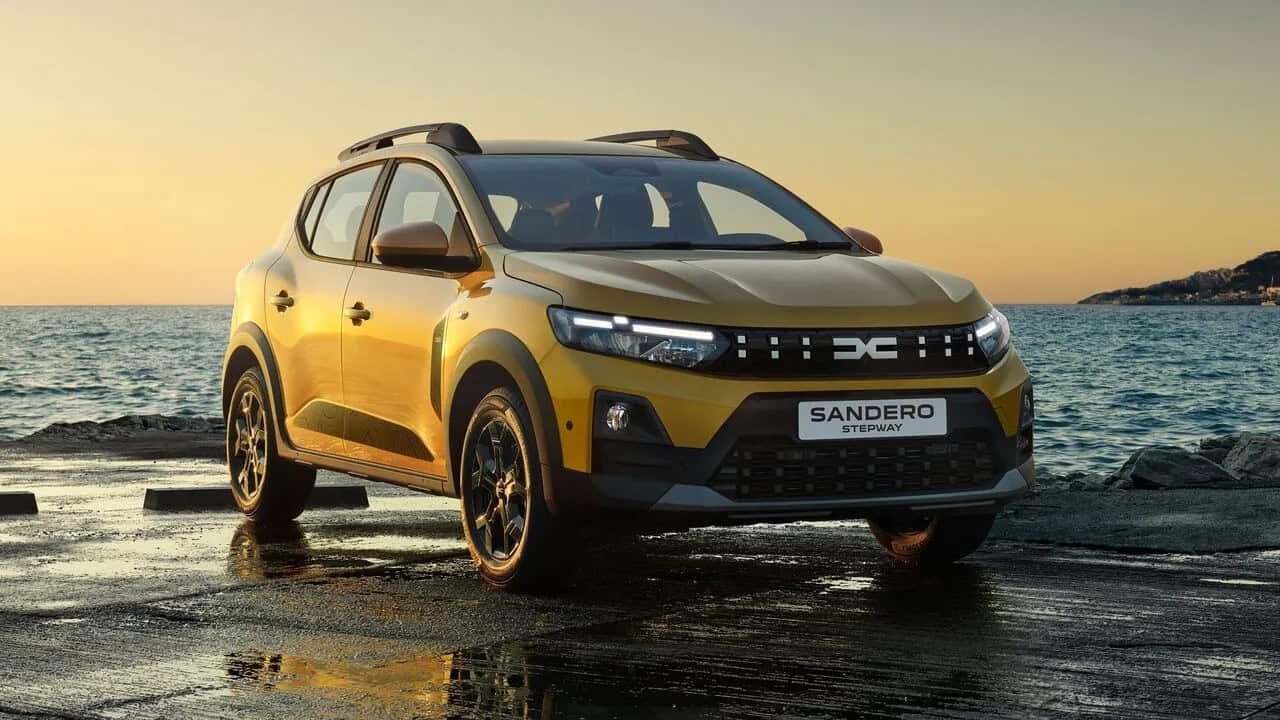 Dacia Sandero a fost cea mai bine vÃ¢ndutÄ maÅinÄ Ã®n Europa Ã®n prima jumÄtate a anului 2026, deÅi lupta este foarte strÃ¢nsÄ Ã®ntre primele trei locuri