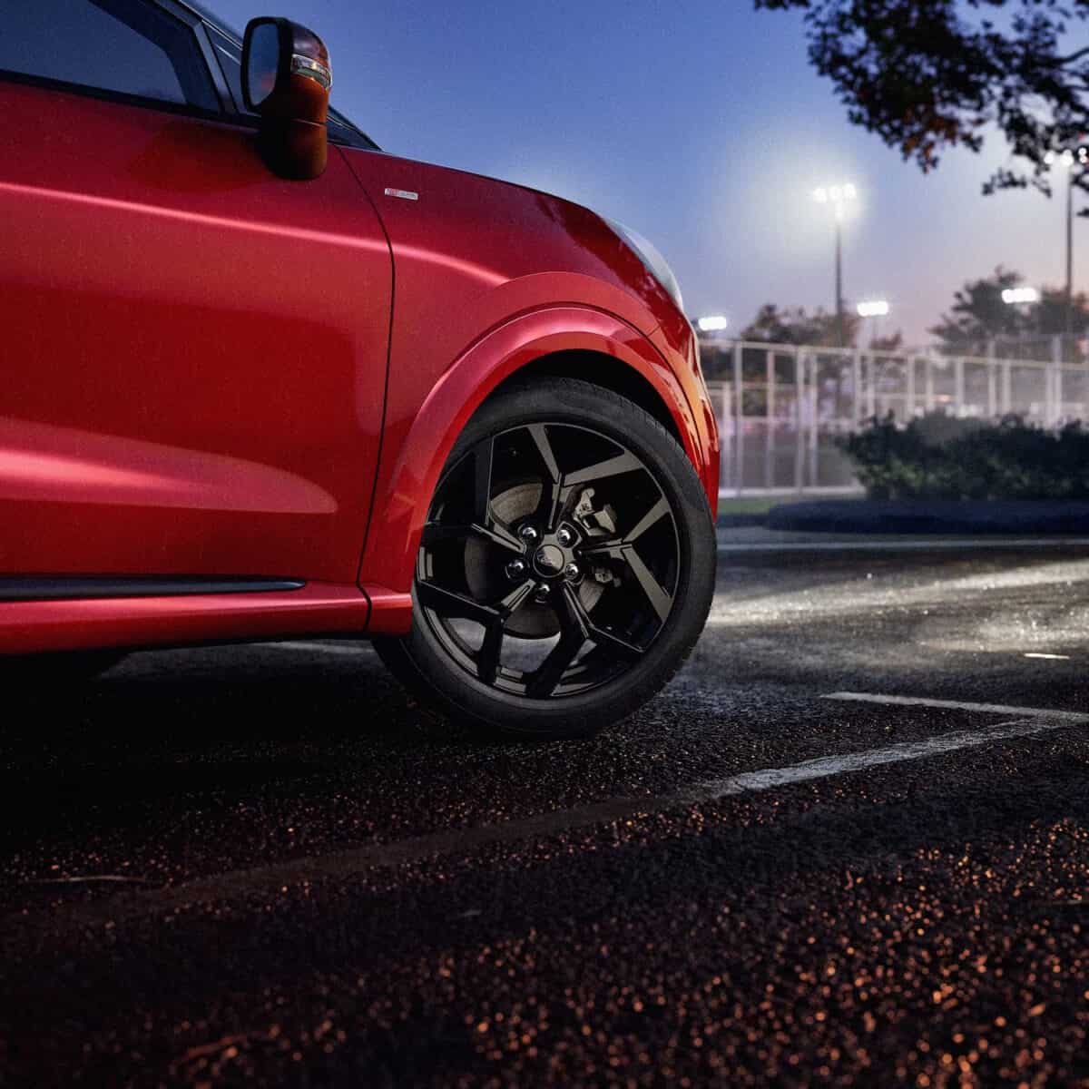 DouÄ ediÈii noi de Ford Puma: Gen-E Black Edition Èi ST Edition sau cum revitalizezi cel mai bine vÃ¢ndut autoturism al companiei americane Ã®n Europa pe 2025