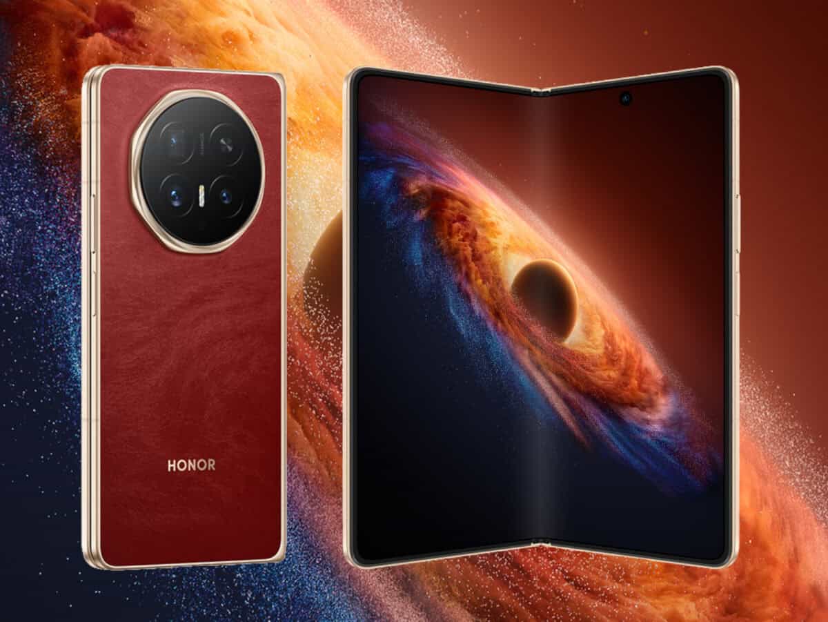 Honor Magic V6 sau cum aratÄ un competitor pentru Samsung Galaxy Z Fold8 Ultra Èi viitorul iPhone pliabil (oferta din RomÃ¢nia…, 11.499 lei Èi voucher de 1500 lei la debut)
