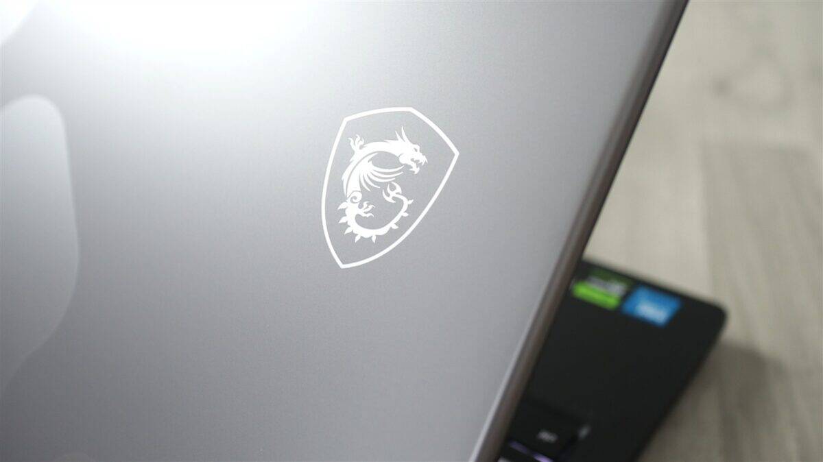 MSI Cyborg 15 Max (C2WF) - review