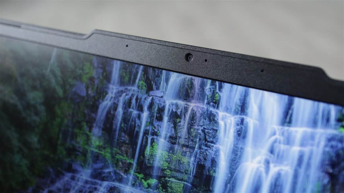 MSI Cyborg 15 Max (C2WF) - review
