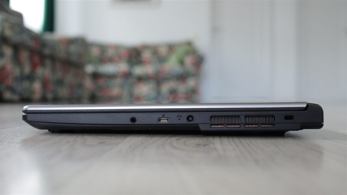 MSI Cyborg 15 Max (C2WF) - review