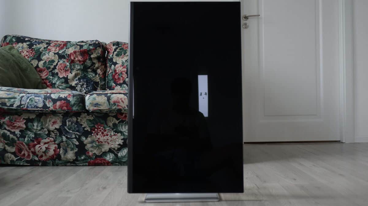 Monitor BenQ MA320UP - review