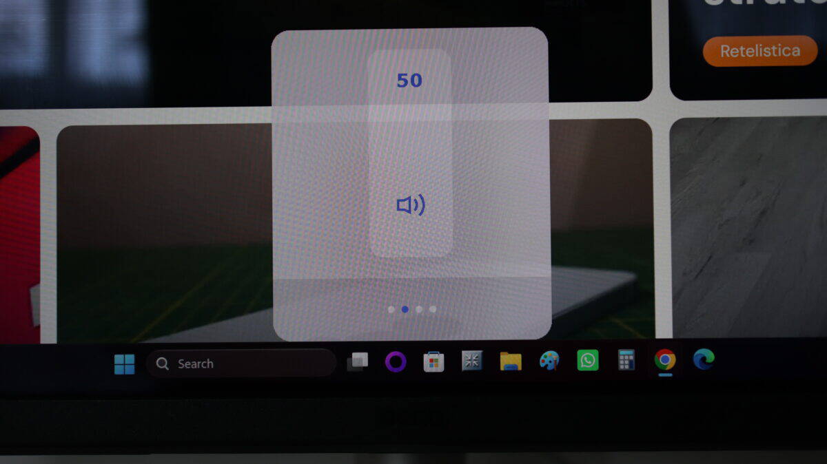 Monitor BenQ MA320UP - review