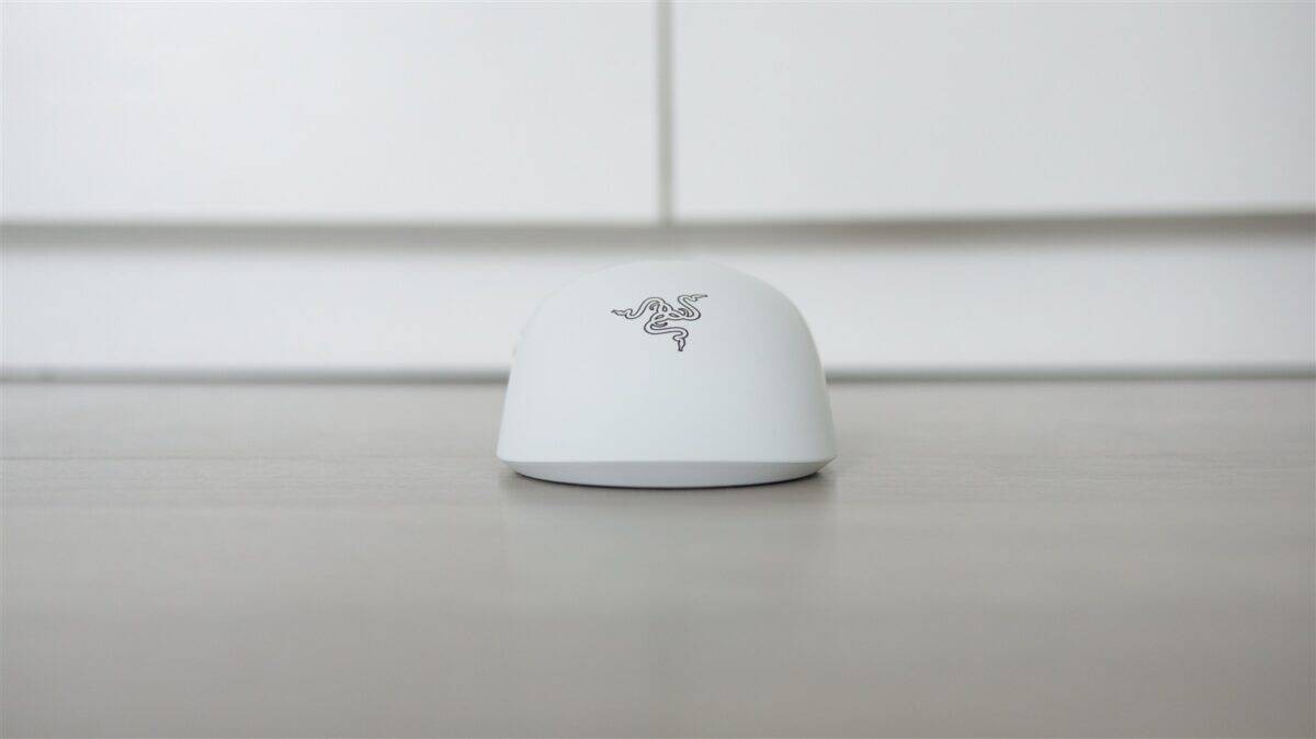 Mouse wireless de gaming Razer Viper V4 Pro - review
