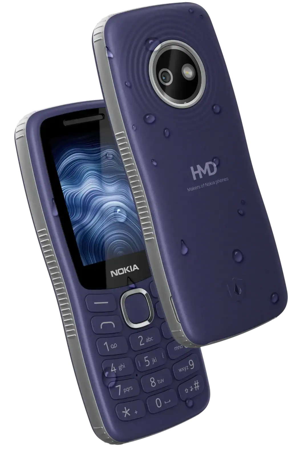 Nokia 123 Shield sau cum aratÄ cel mai ieftin telefon mobil cu certificare IP65, radio FM wired Èi wireless, autonomie de pÃ¢nÄ la 19 zile