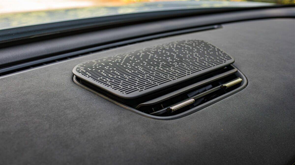 OMODA 7 SHS-P - review