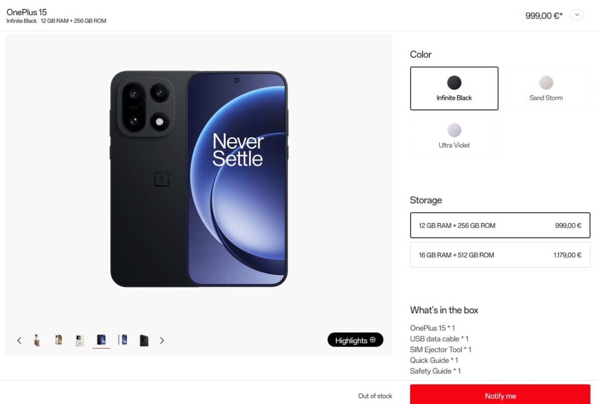 OnePlus pregÄteÅte ieÅirea oficialÄ de pe piaÅ£a din RomÃ¢nia (dacÄ vreÅ£i un device OnePlus, cumpÄraÅ£i-vÄ acum, cÃ¢t Ã®ncÄ mai aveÅ£i de unde)