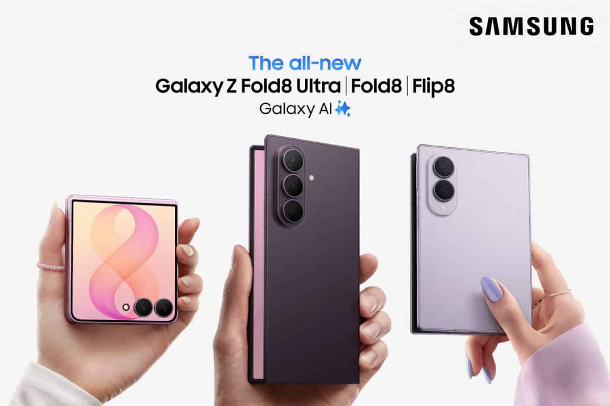 Samsung Galaxy Z Fold 8 Ultra – specificaÈii, galerie de imagini, hands-on Èi preÈ (baterie Si/C Èi Ã®ncÄrcare la 45W, mecanism nou pentru balama Èi ultrawide de 50 Megapixeli)