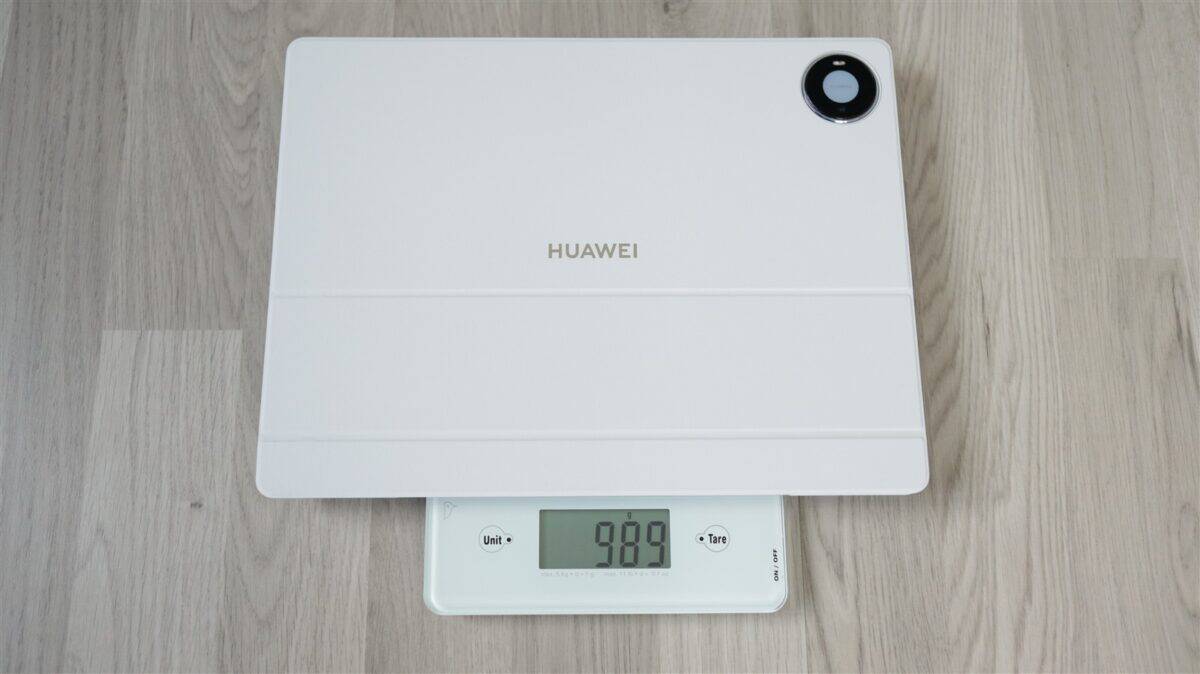 Tableta Huawei MatePad Pro Max PaperMatte Edition