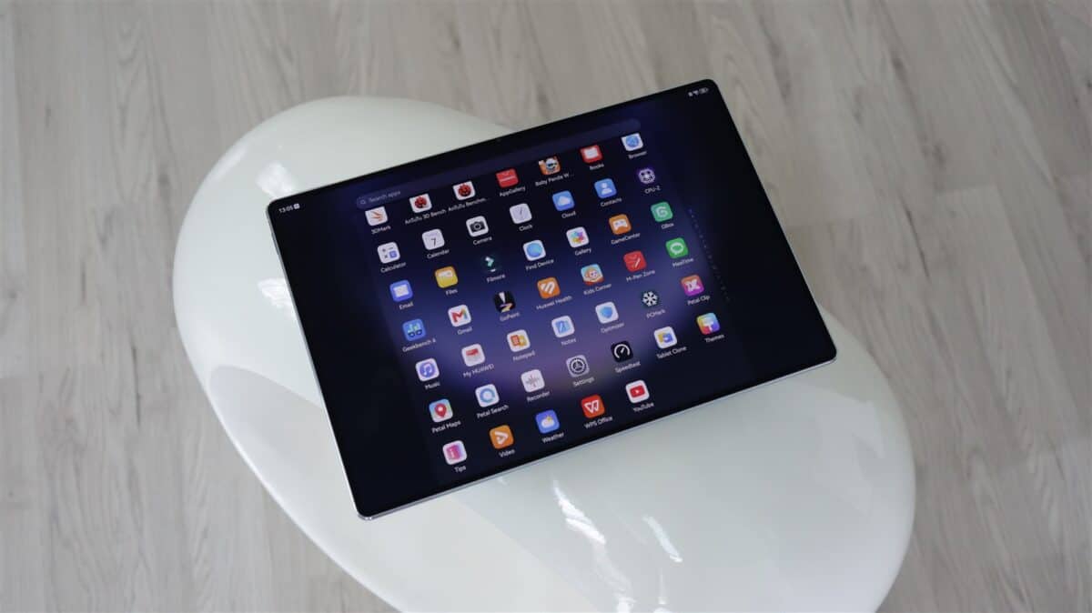 Tableta Huawei MatePad Pro Max PaperMatte Edition